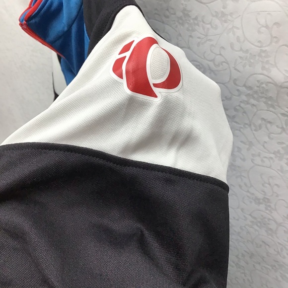 Men’s Pearl iZumi Ultra Sensor bike top w 3/4 zip - Picture 5 of 9